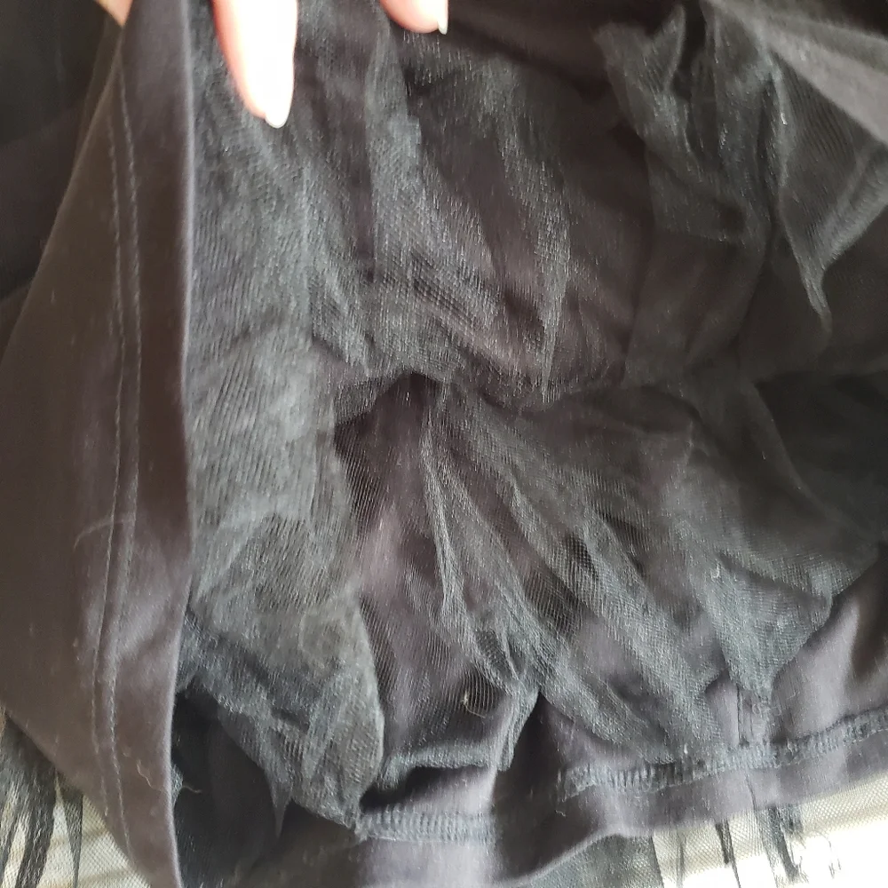 My Michelle chic black